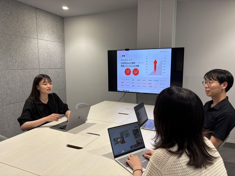 Crevo株式会社のアルバイト・バイト求人情報-05