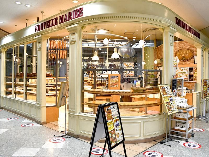 株式会社ファントム　ベーカリー事業部の求人・転職情報