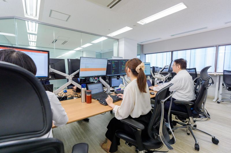 株式会社デジタルデザインシンクの求人・転職情報