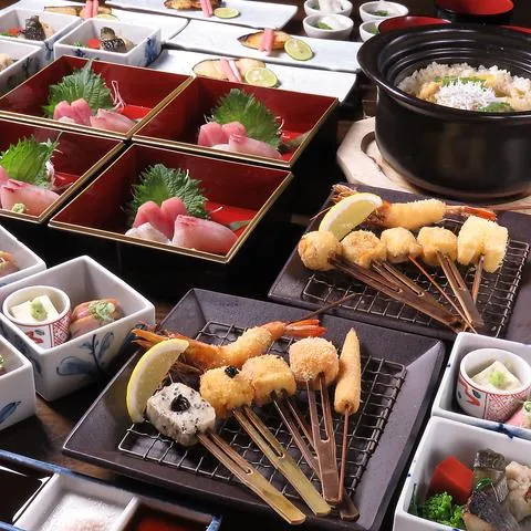 桃屋 錦のアルバイト・バイト求人情報