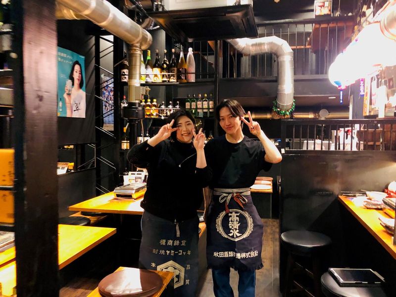 肉酒場ザ・カルビのアルバイト・バイト求人情報-05