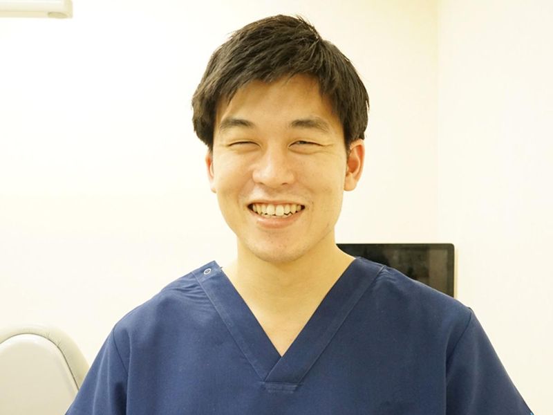 医療法人社団しんむら歯科医院の求人5