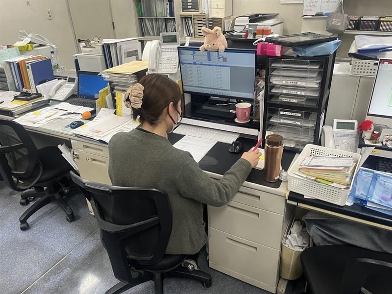 株式会社アイホクの求人・転職情報