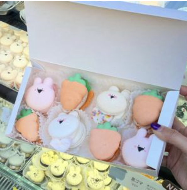 OVER MACARON　大阪鶴橋店のアルバイト・バイト求人情報-05
