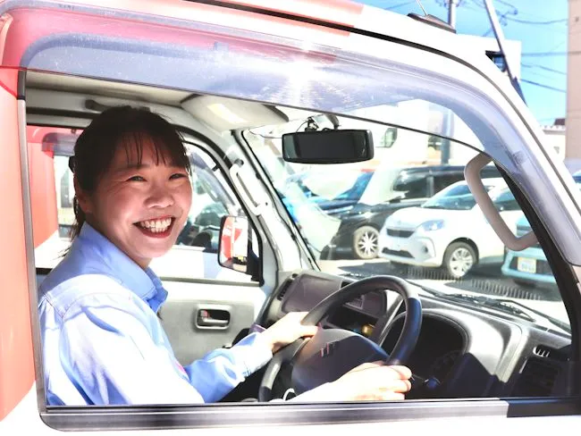 株式会社オーシャンシステムの求人・転職情報