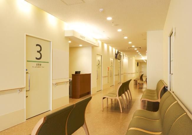 医療法人社団東山会の求人・転職情報