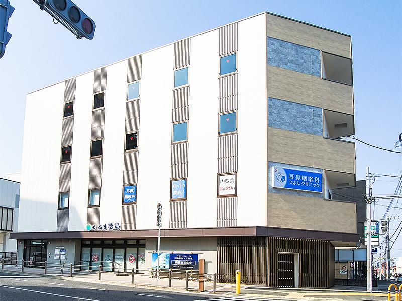 耳鼻咽喉科つよしクリニックのアルバイト・バイト求人情報-02