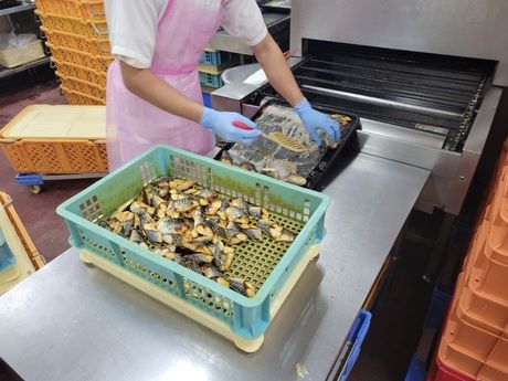 株式会社ダイヤス食品の求人・転職情報