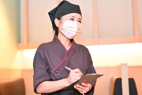 ご飯ととろろ とろ麦　モザイクモール港北店のアルバイト・バイト求人情報-04