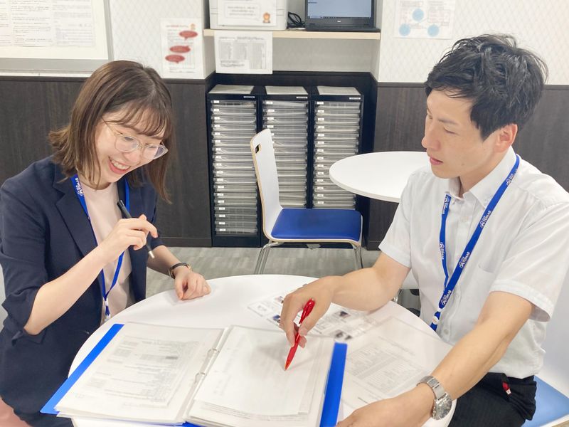 スクールTOMAS教室(岩村田)のアルバイト・バイト求人情報-03