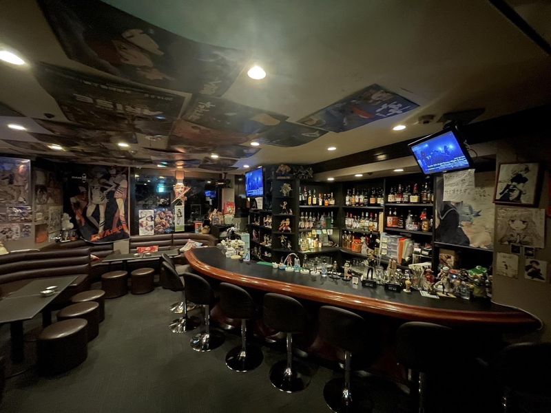 Bar LUID@(ルイーダ)のアルバイト・バイト求人情報-03
