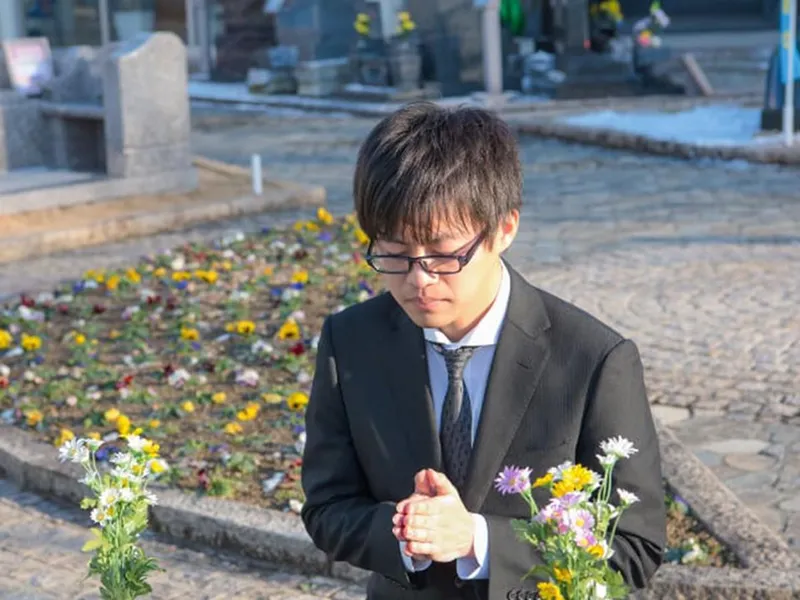 【福島開催】人生の証を最後のありがとうを刻む仕事説明会