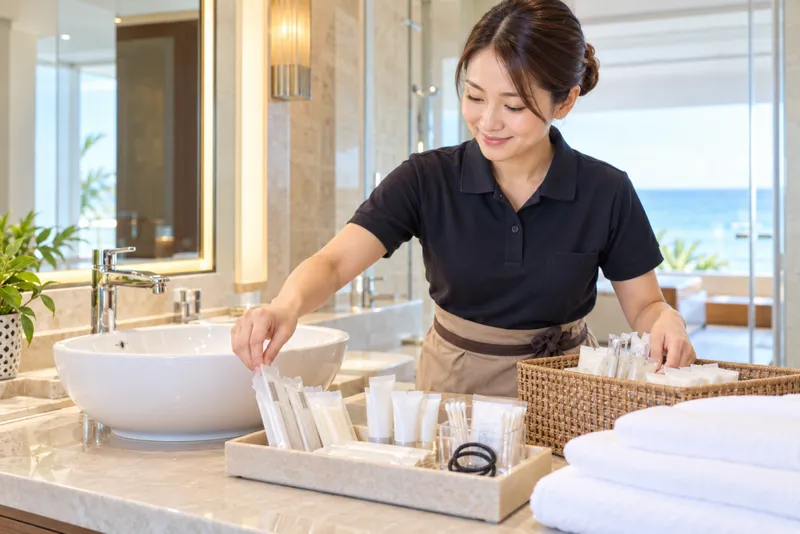 MONKEY'S HOTELのアルバイト・バイト求人情報