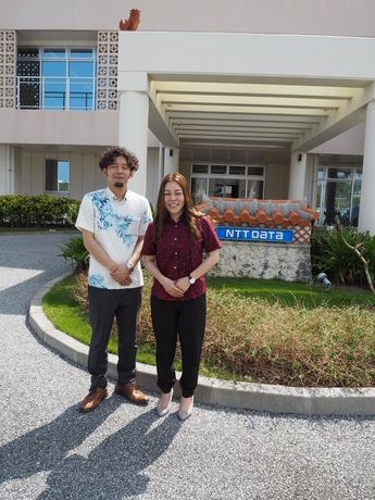 株式会社NTTデータ・ウィズの求人・転職情報