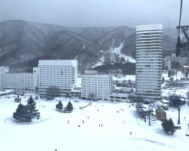 シグマベンディングサービス株式会社　/VM六日町(苗場スキー場)