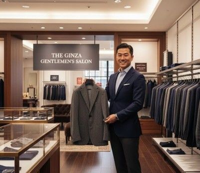 銀座三越のアルバイト・バイト求人情報-39