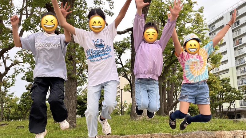 南港こまどり学童保育所のアルバイト・バイト求人情報-05