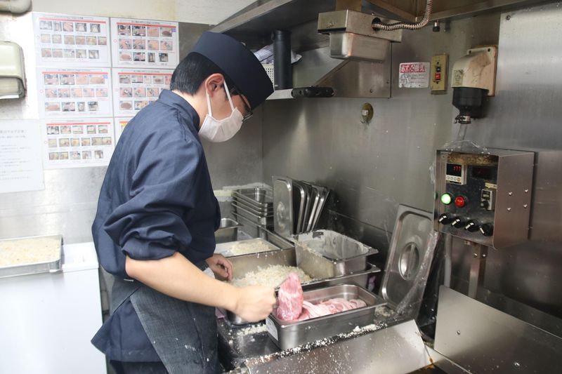 かつや　町田忠生店の求人2