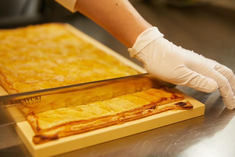 GESHARY COFFEE 洛のアルバイト・バイト求人情報-04