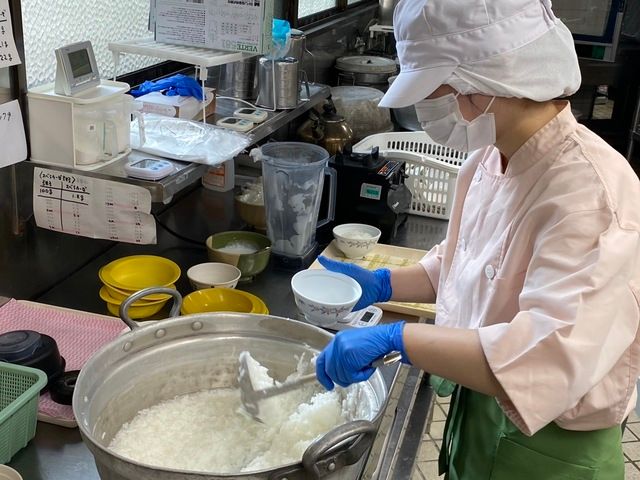 株式会社いわきゅう　特別養護⽼⼈ホーム⽩萩荘のアルバイト・バイト求人情報-02