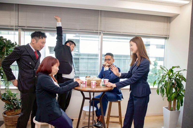 株式会社 FULL BASEの求人・転職情報