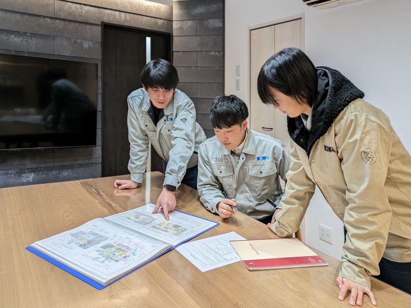 株式会社広和木材のアルバイト・バイト求人情報-01