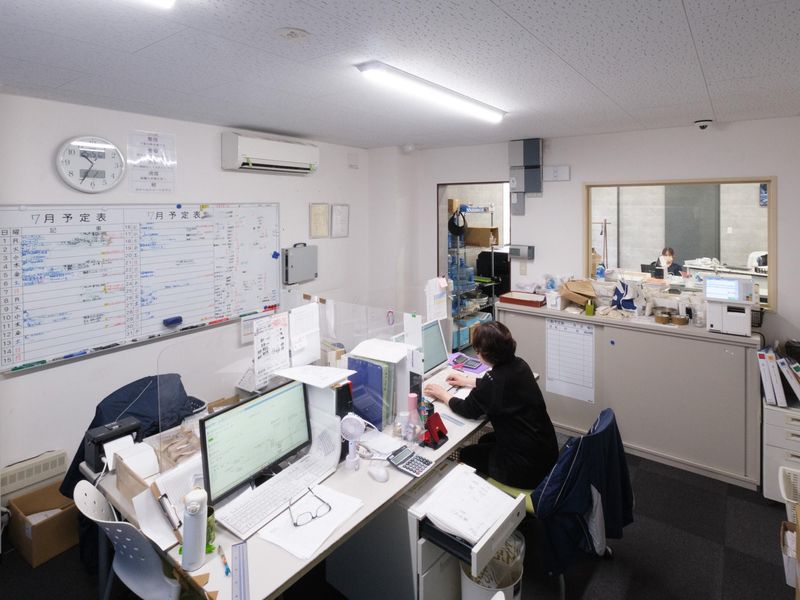 株式会社　ヤマニの求人・転職情報