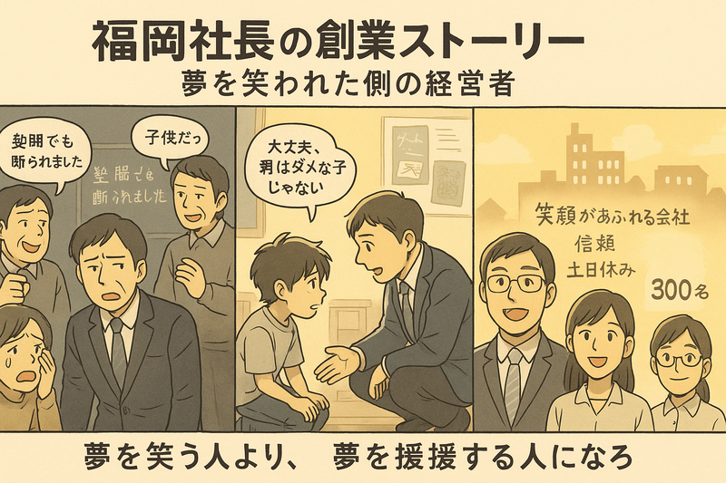 株式会社夢尊の求人・転職情報