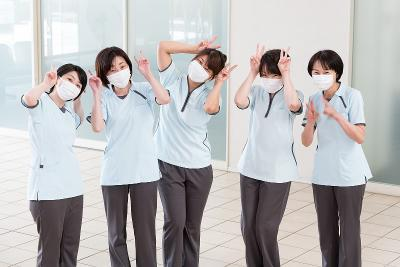 株式会社トーカイ　 岐阜大学医学部付属病院(洗濯)のアルバイト・バイト求人情報-05