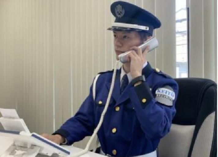 東京国際大学 法人本部のアルバイト・バイト求人情報-09