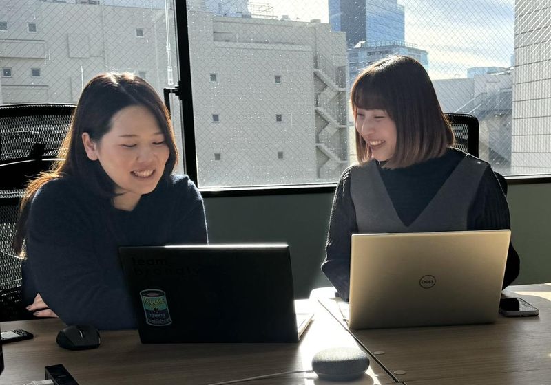 ルーシッド株式会社の求人・転職情報