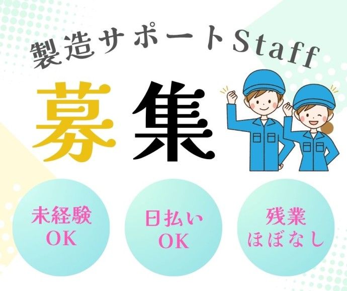 求人画像
