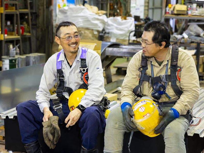 及川鉄工株式会社のアルバイト・バイト求人情報-04