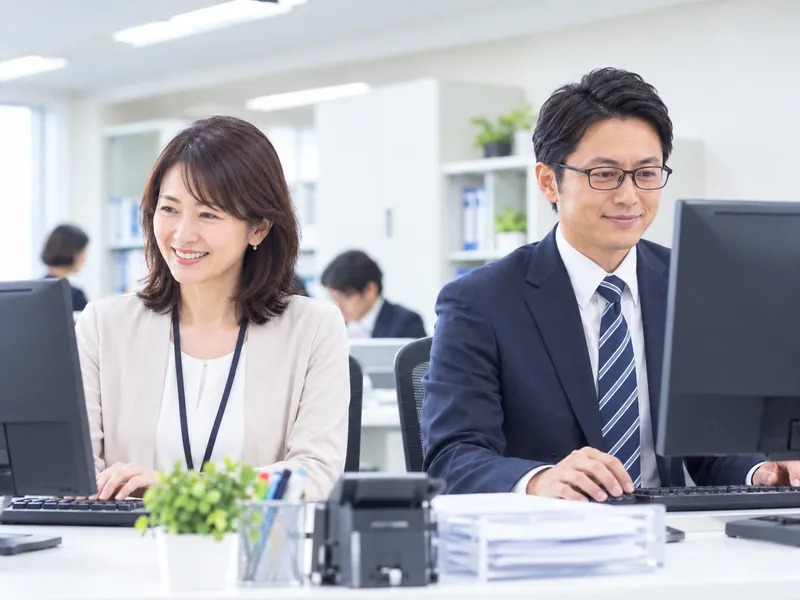 公益社団法人 神奈川県シルバー人材センター連合会の求人・転職情報