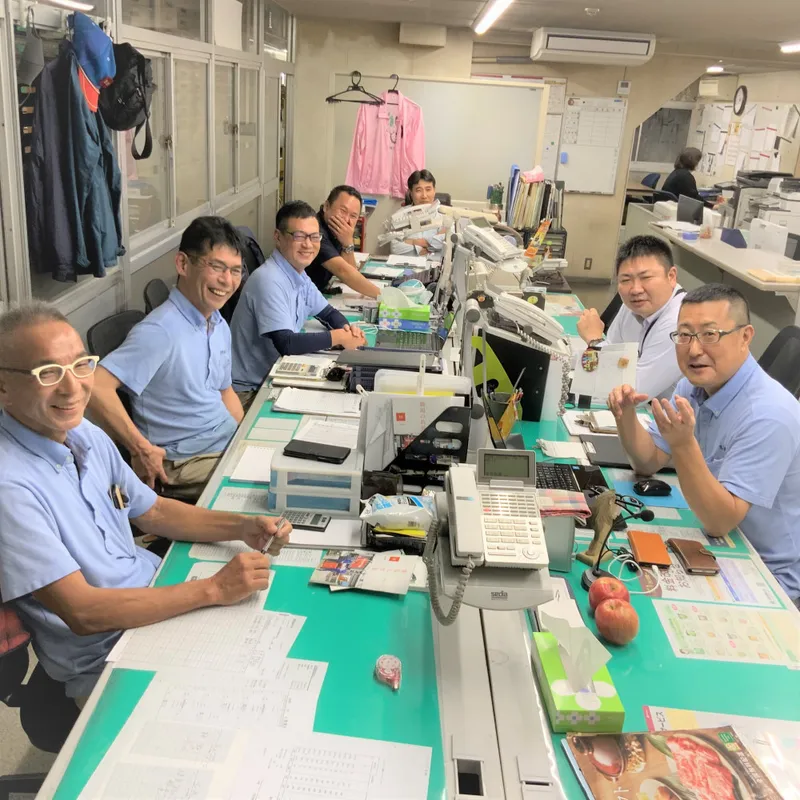 生興産業株式会社の求人・転職情報
