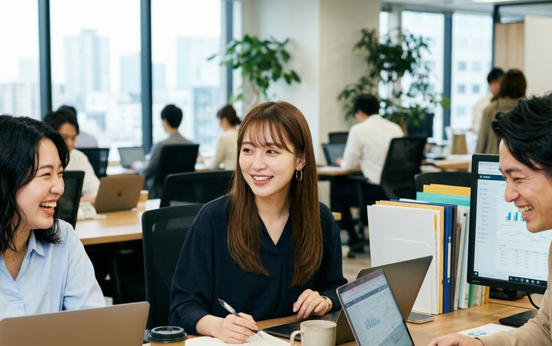 株式会社リフレクトの求人・転職情報