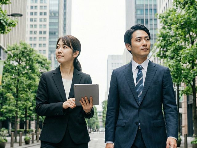 求人画像