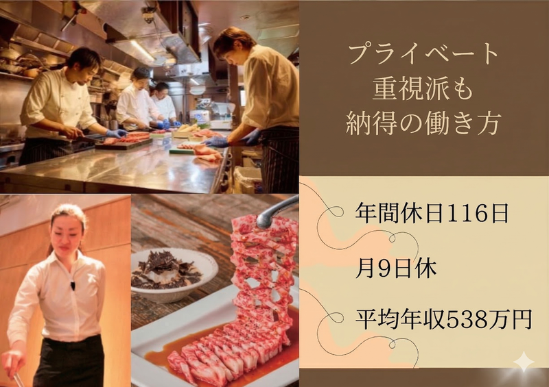 株式会社カルネヴァーレの求人・転職情報