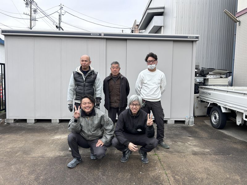 株式会社サンスイエアコンの求人・転職情報