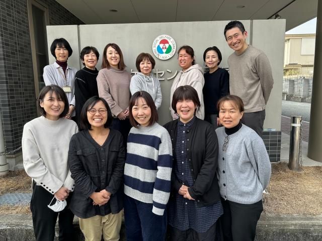 社会福祉法人　聖隷福祉事業団　聖隷ケアプランセンター宝塚のアルバイト・バイト求人情報-16