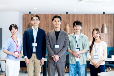 株式会社NTTデータ・ウィズの求人・転職情報