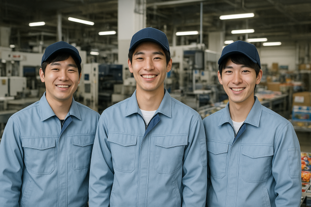 中本パックス株式会社の求人・転職情報