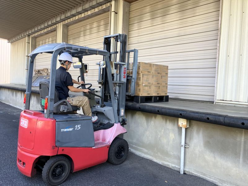 株式会社フィットエクスプレス 埼玉センターの求人情報