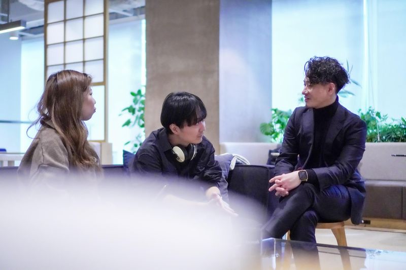 株式会社Coachersの求人・転職情報