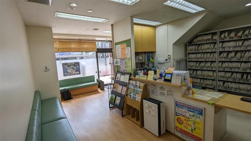 塚本内科クリニックのアルバイト・バイト求人情報-03