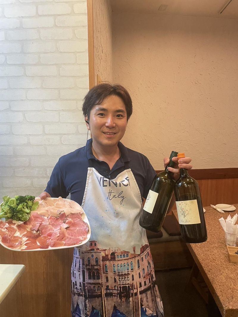 肉屋のイタリア酒場 Marioのアルバイト・バイト求人情報-04