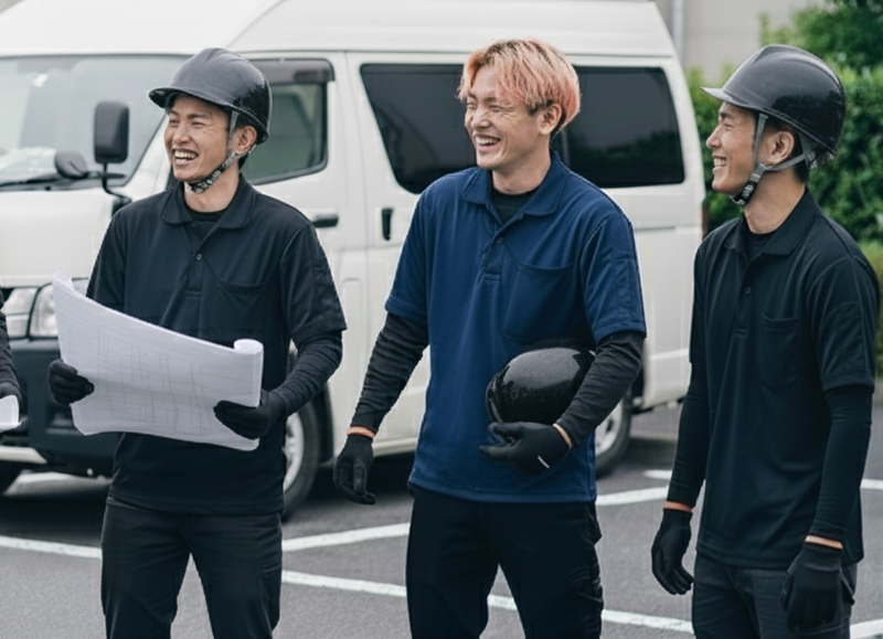 株式会社スペースレスのアルバイト・バイト求人情報-02