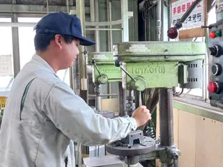 KE･OSマシナリー株式会社-0003の求人・転職情報