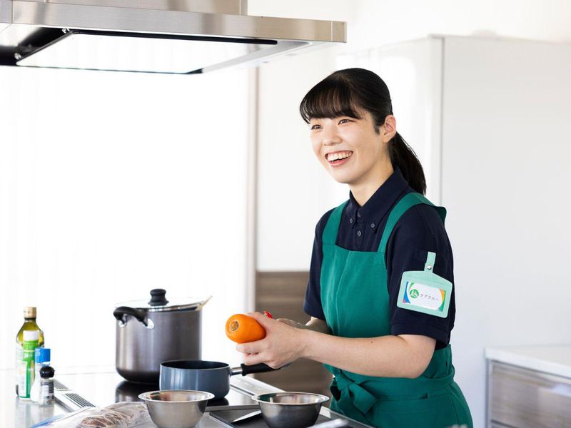 株式会社ツクイ