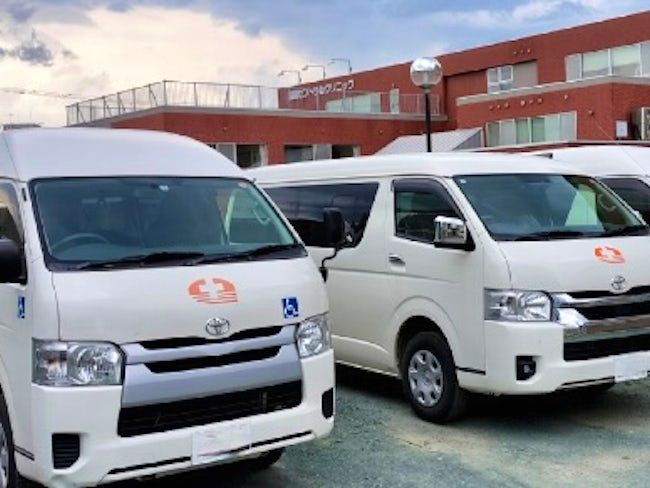 社会医療法人孝仁会の求人・転職情報